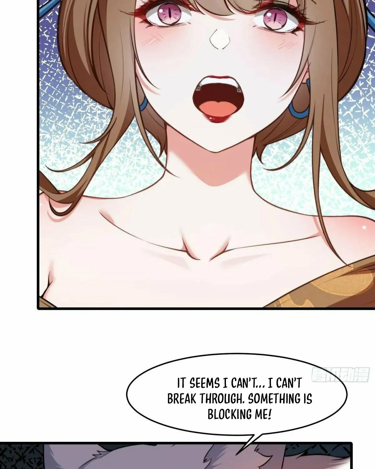 Traveling Through Time and Space to Become an Unlucky NPC: I Have a Wife to Protect Me Chapter 39 page 14 - 