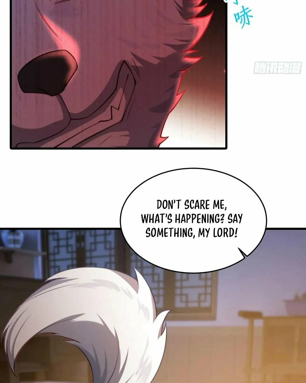 Traveling Through Time and Space to Become an Unlucky NPC: I Have a Wife to Protect Me Chapter 39 page 18 - 
