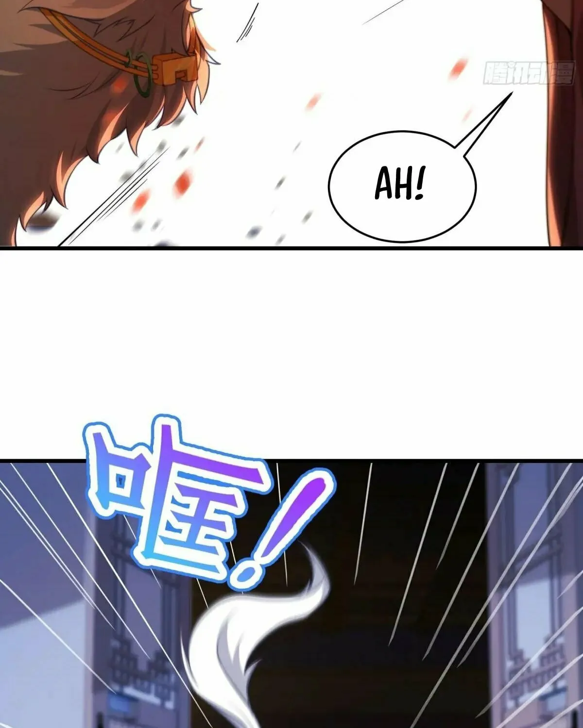 Traveling Through Time and Space to Become an Unlucky NPC: I Have a Wife to Protect Me Chapter 39 page 24 - 