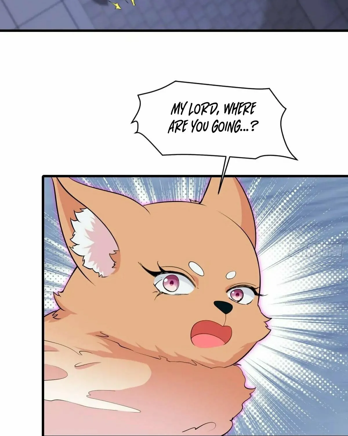 Traveling Through Time and Space to Become an Unlucky NPC: I Have a Wife to Protect Me Chapter 39 page 28 - 