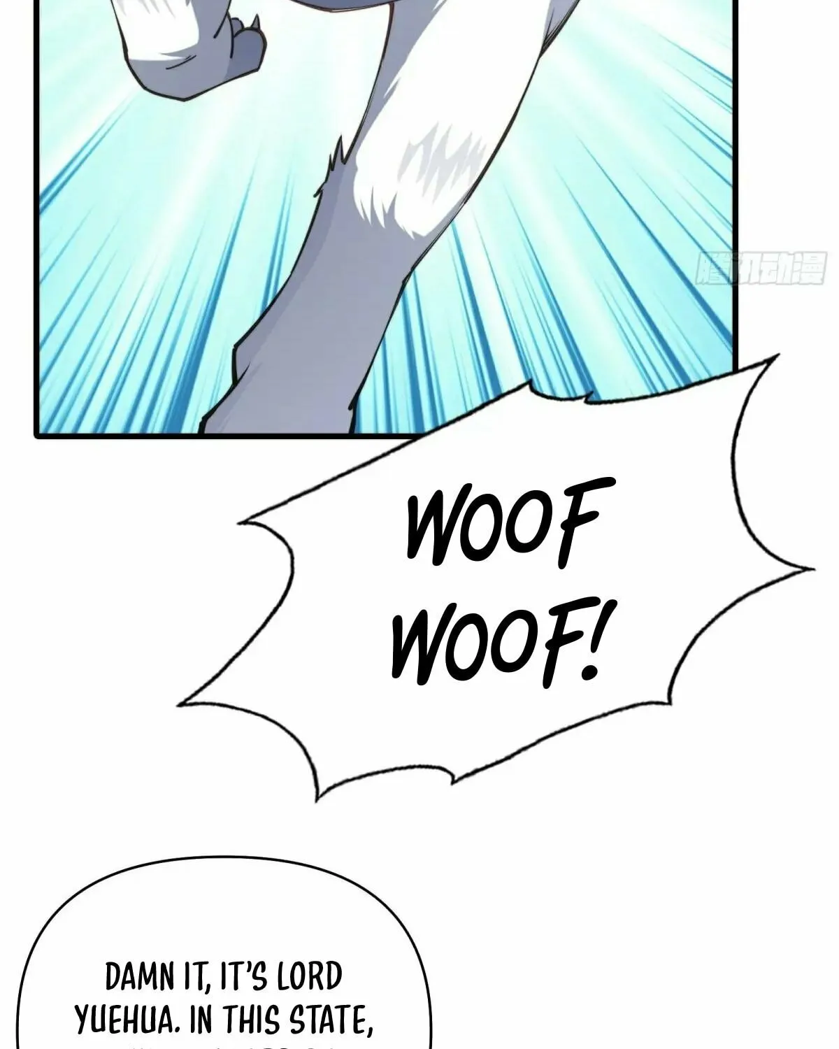 Traveling Through Time and Space to Become an Unlucky NPC: I Have a Wife to Protect Me Chapter 39 page 42 - 