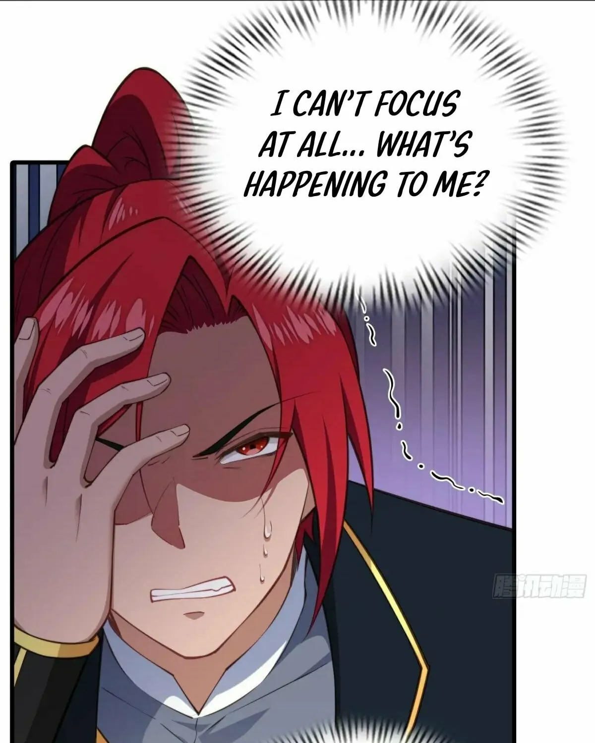 Traveling Through Time and Space to Become an Unlucky NPC: I Have a Wife to Protect Me Chapter 39 page 45 - 