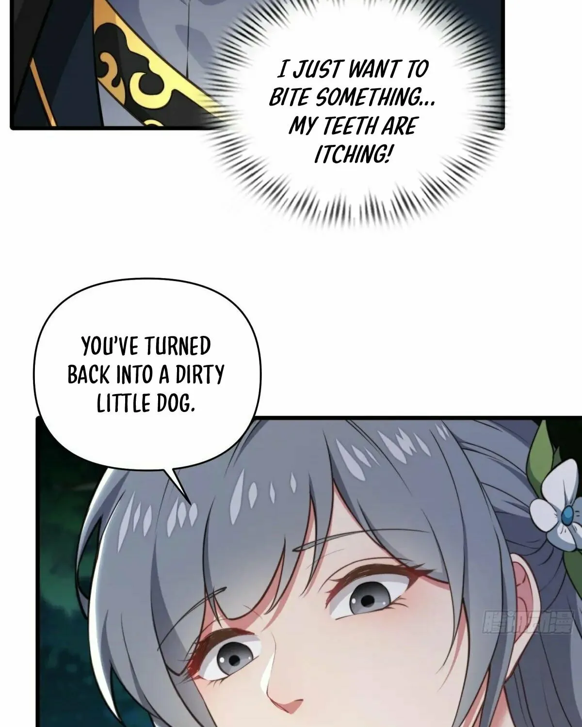 Traveling Through Time and Space to Become an Unlucky NPC: I Have a Wife to Protect Me Chapter 39 page 46 - 