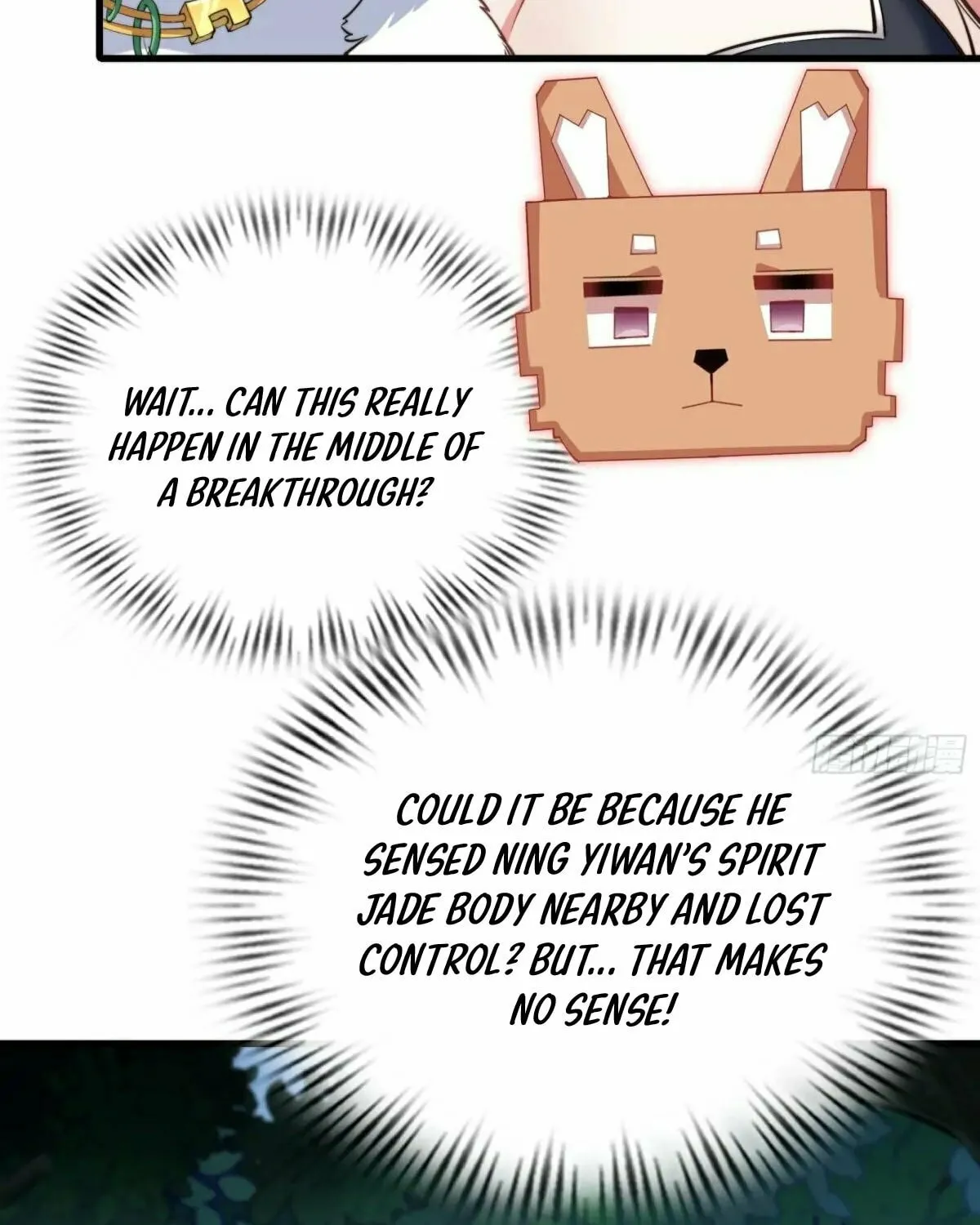 Traveling Through Time and Space to Become an Unlucky NPC: I Have a Wife to Protect Me Chapter 39 page 53 - 