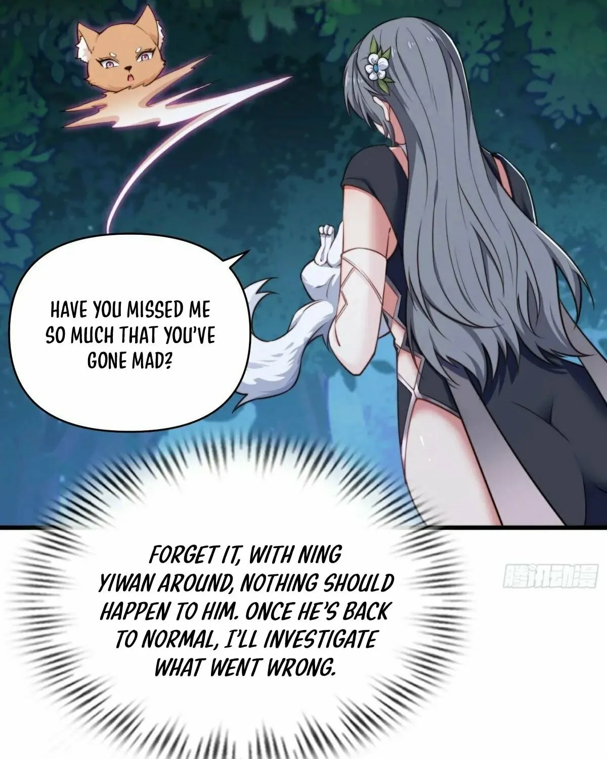 Traveling Through Time and Space to Become an Unlucky NPC: I Have a Wife to Protect Me Chapter 39 page 54 - 