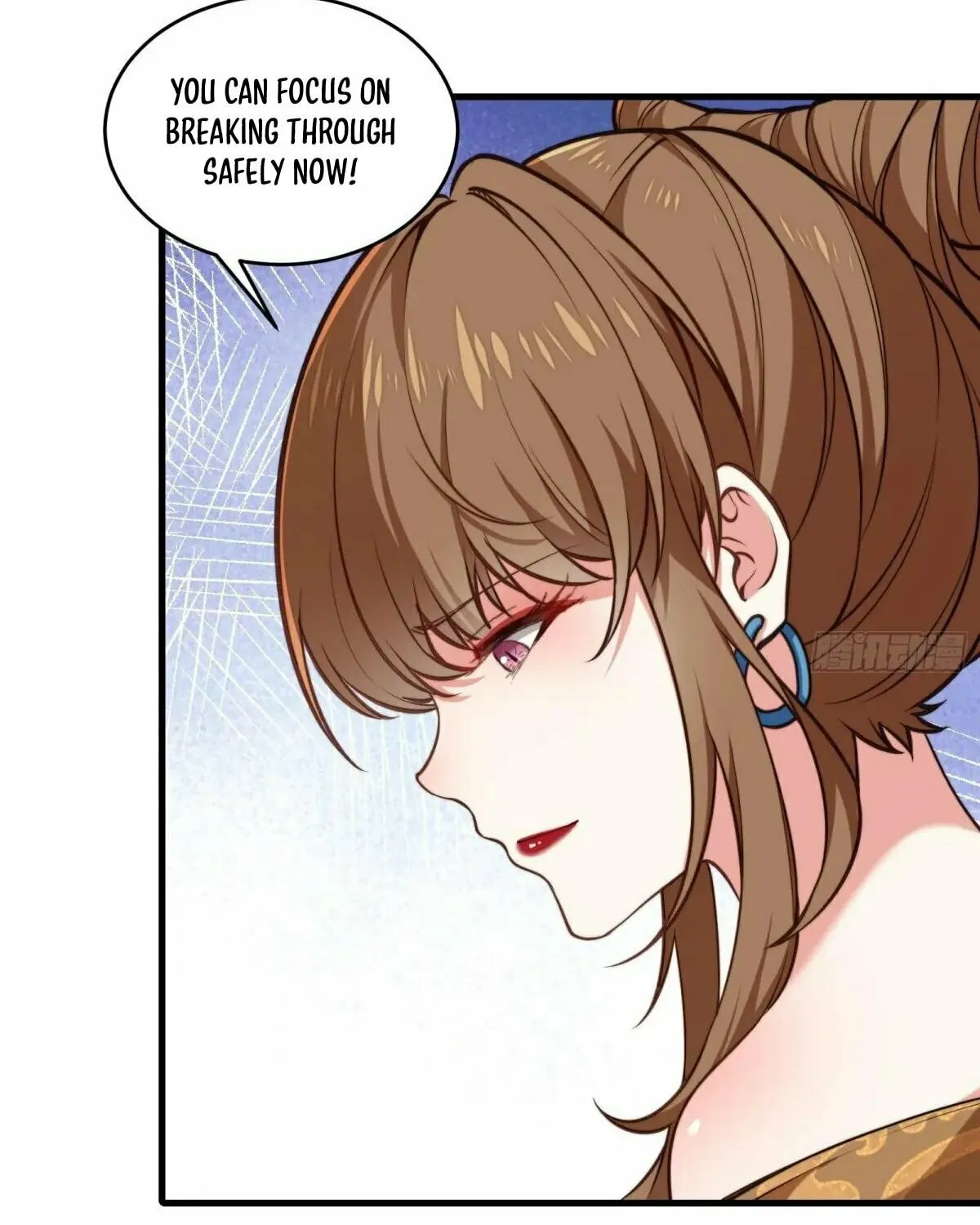 Traveling Through Time and Space to Become an Unlucky NPC: I Have a Wife to Protect Me Chapter 39 page 10 - 