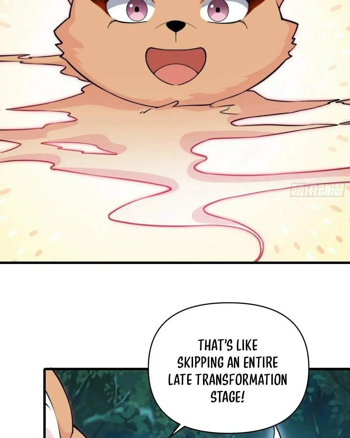 Traveling Through Time and Space to Become an Unlucky NPC: I Have a Wife to Protect Me Chapter 40 page 17 - 