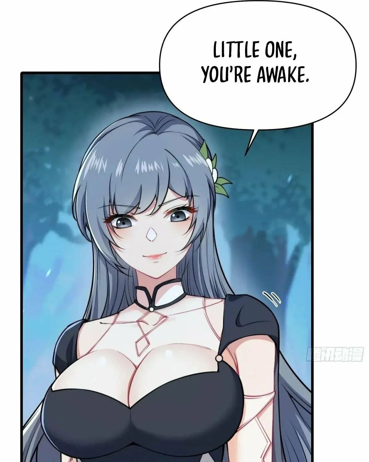Traveling Through Time and Space to Become an Unlucky NPC: I Have a Wife to Protect Me Chapter 40 page 21 - 