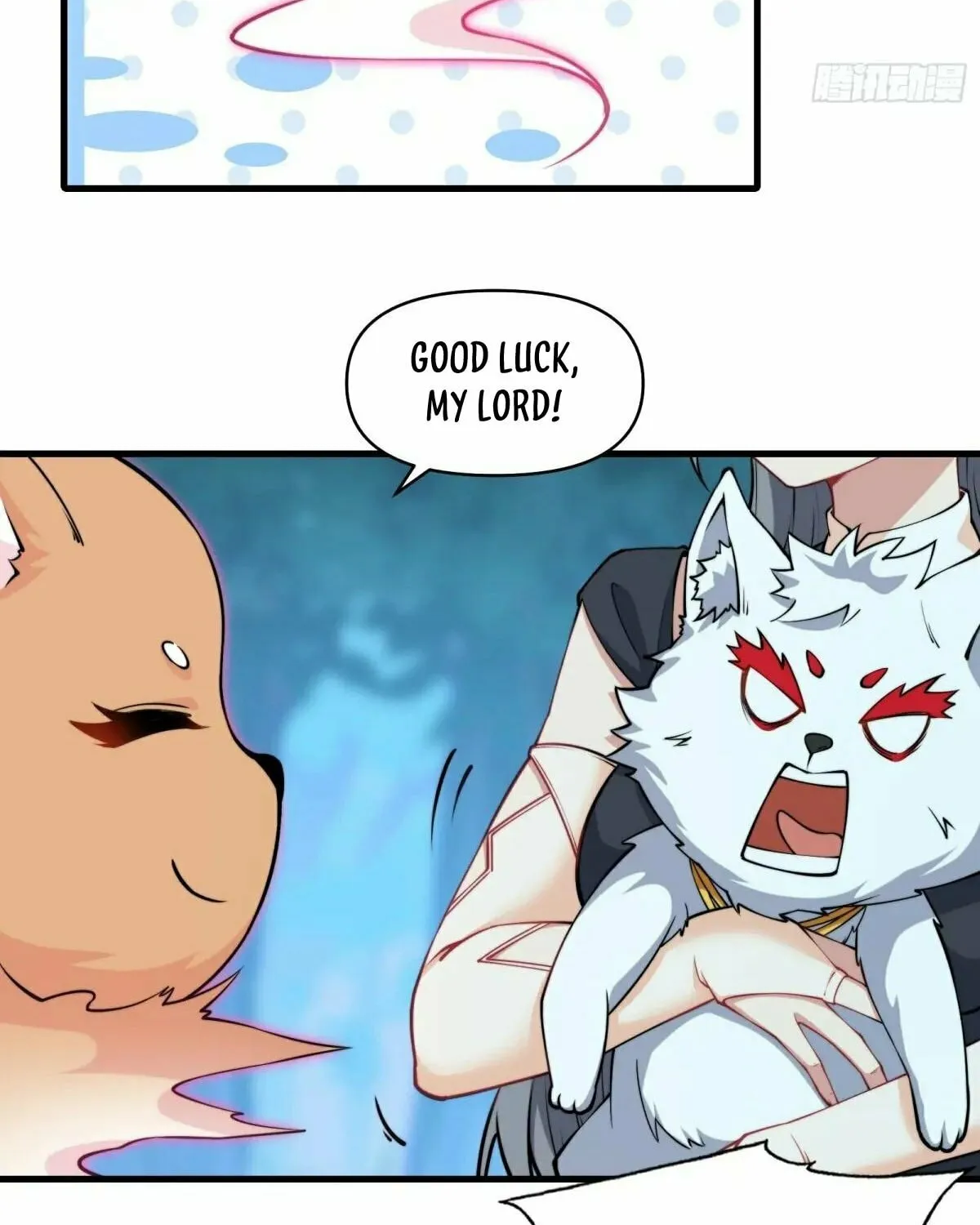 Traveling Through Time and Space to Become an Unlucky NPC: I Have a Wife to Protect Me Chapter 40 page 30 - 