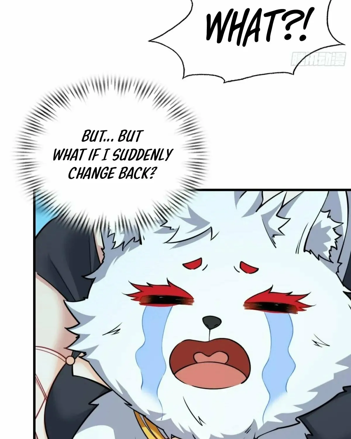 Traveling Through Time and Space to Become an Unlucky NPC: I Have a Wife to Protect Me Chapter 40 page 31 - 