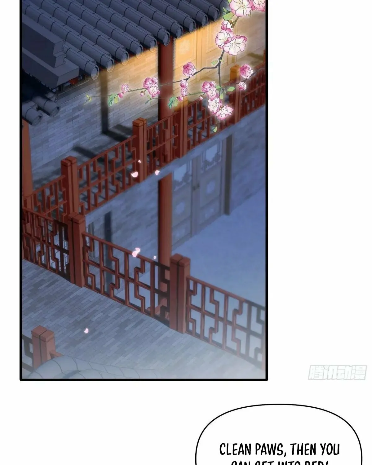 Traveling Through Time and Space to Become an Unlucky NPC: I Have a Wife to Protect Me Chapter 40 page 36 - 
