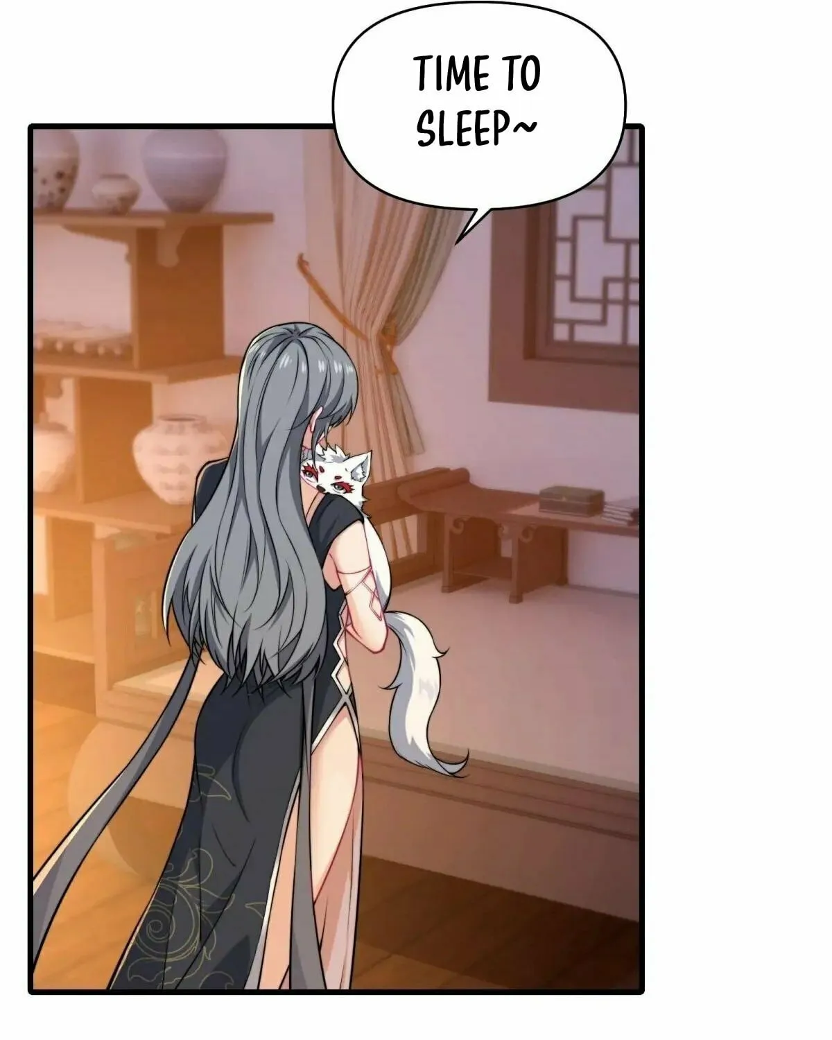 Traveling Through Time and Space to Become an Unlucky NPC: I Have a Wife to Protect Me Chapter 40 page 42 - 