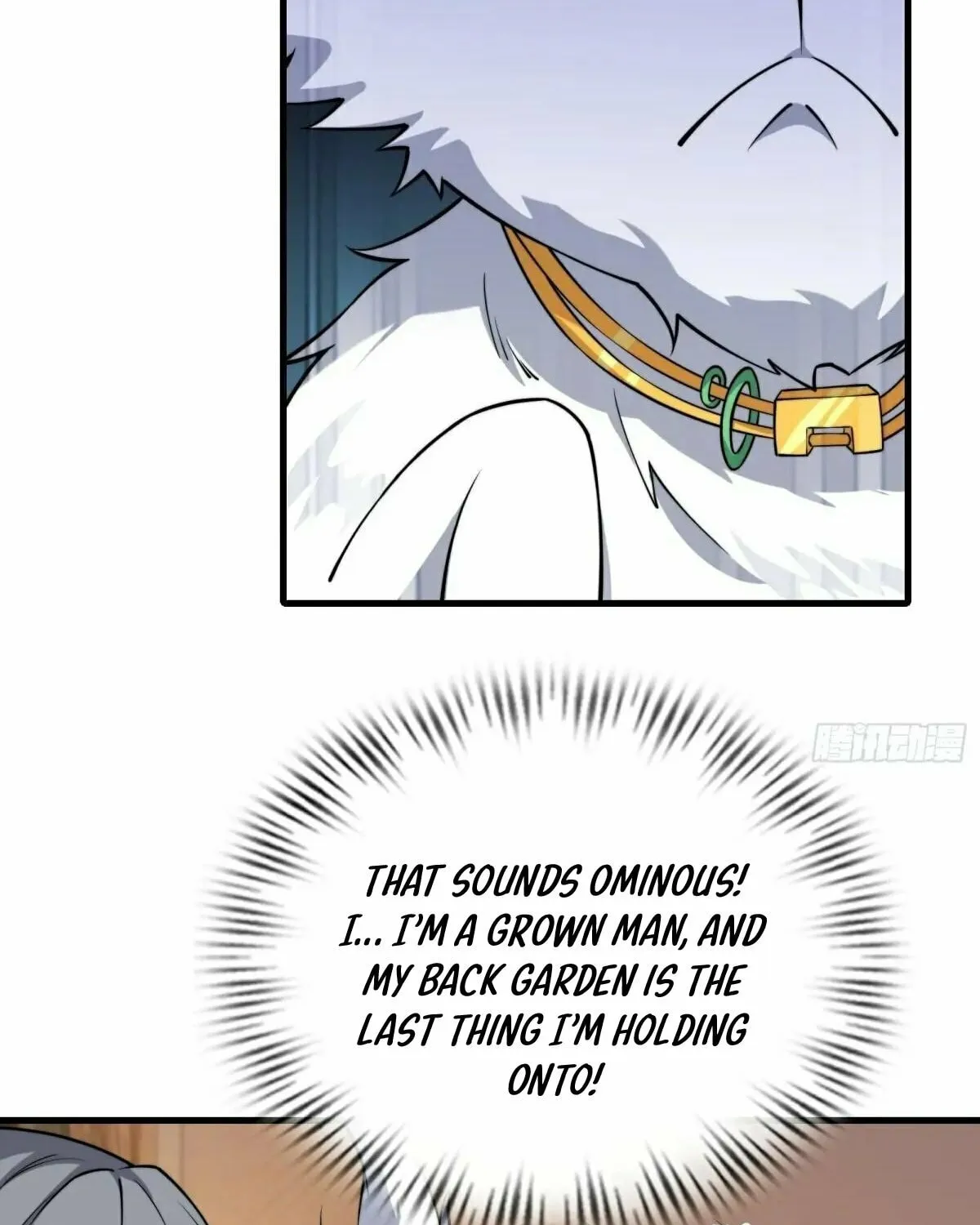 Traveling Through Time and Space to Become an Unlucky NPC: I Have a Wife to Protect Me Chapter 40 page 47 - 