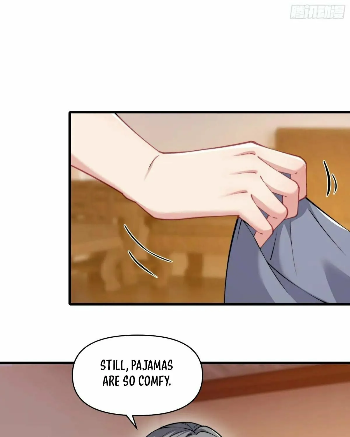 Traveling Through Time and Space to Become an Unlucky NPC: I Have a Wife to Protect Me Chapter 40 page 53 - 