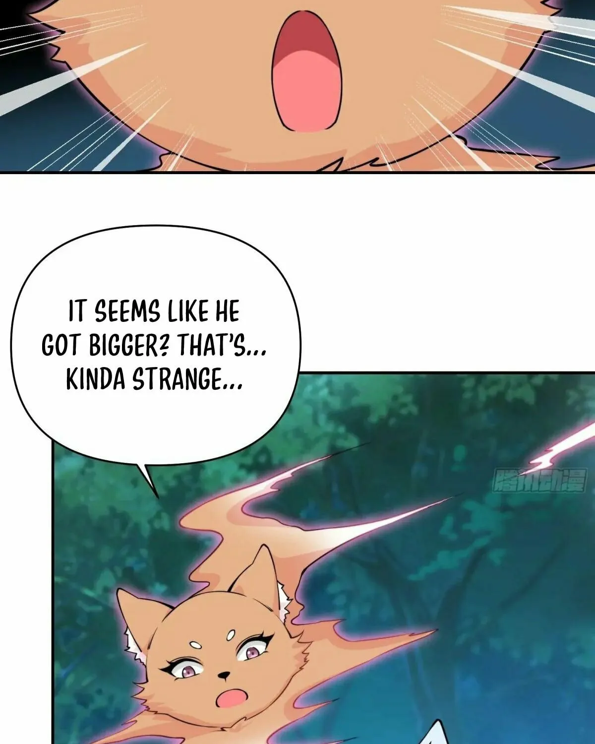 Traveling Through Time and Space to Become an Unlucky NPC: I Have a Wife to Protect Me Chapter 40 page 10 - 