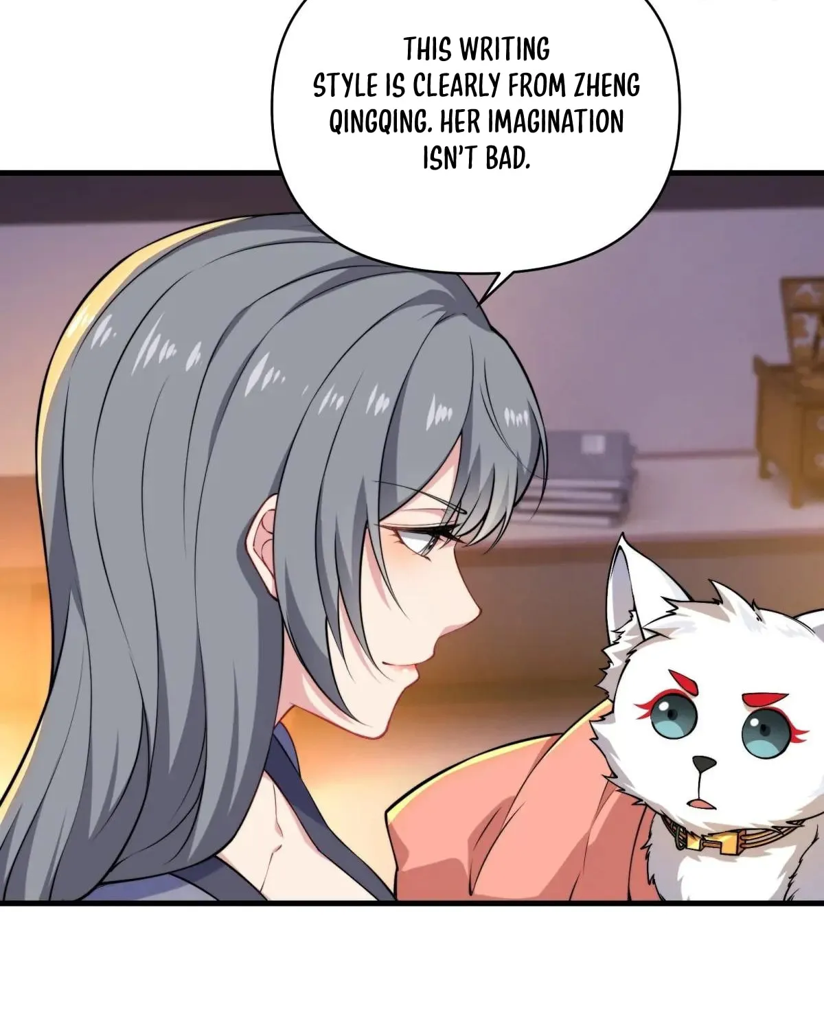 Traveling Through Time and Space to Become an Unlucky NPC: I Have a Wife to Protect Me Chapter 41 page 14 - 