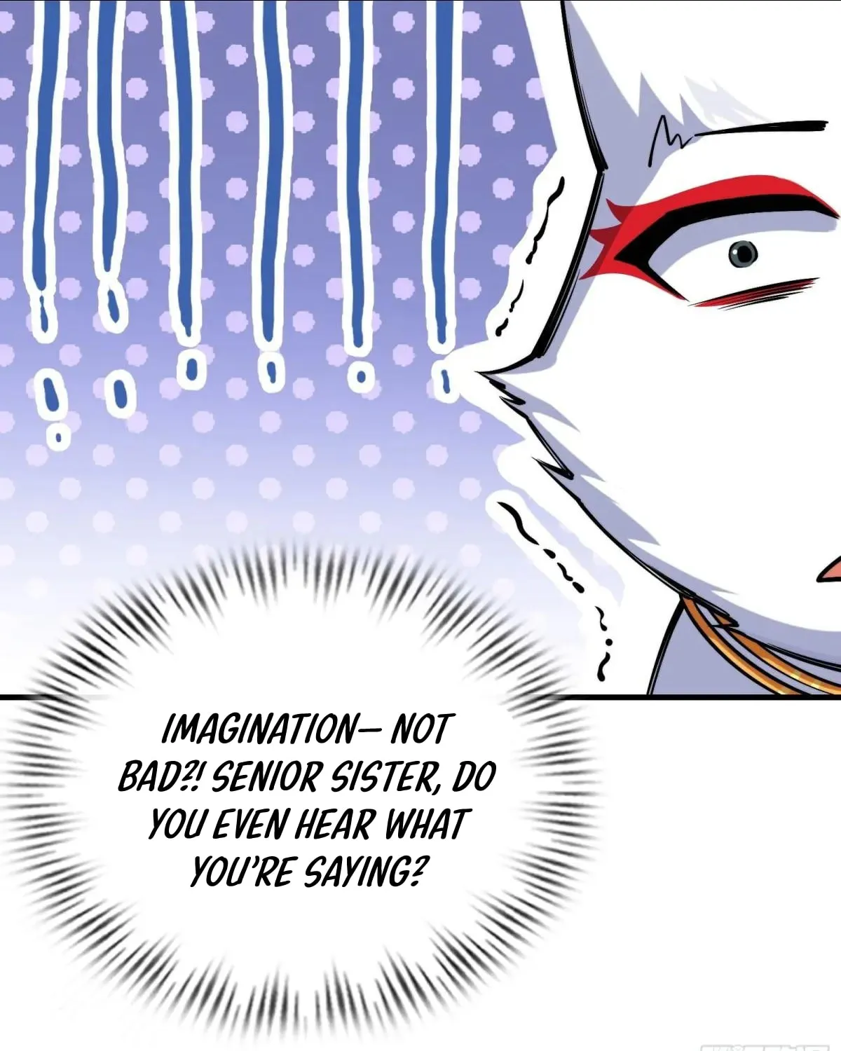 Traveling Through Time and Space to Become an Unlucky NPC: I Have a Wife to Protect Me Chapter 41 page 16 - 