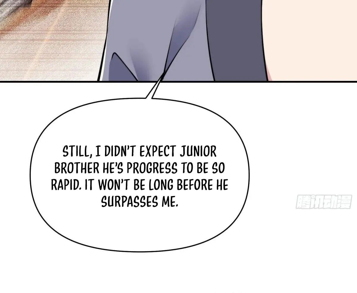 Traveling Through Time and Space to Become an Unlucky NPC: I Have a Wife to Protect Me Chapter 41 page 22 - 