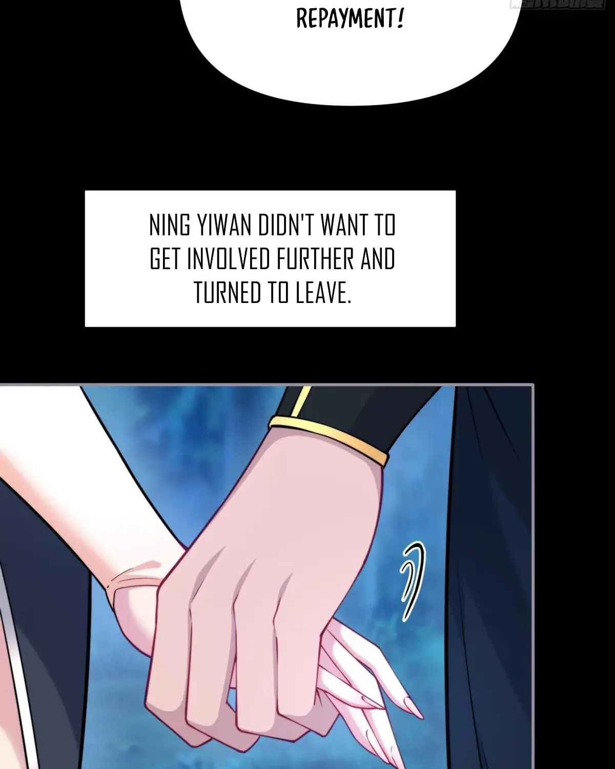 Traveling Through Time and Space to Become an Unlucky NPC: I Have a Wife to Protect Me Chapter 41 page 26 - 