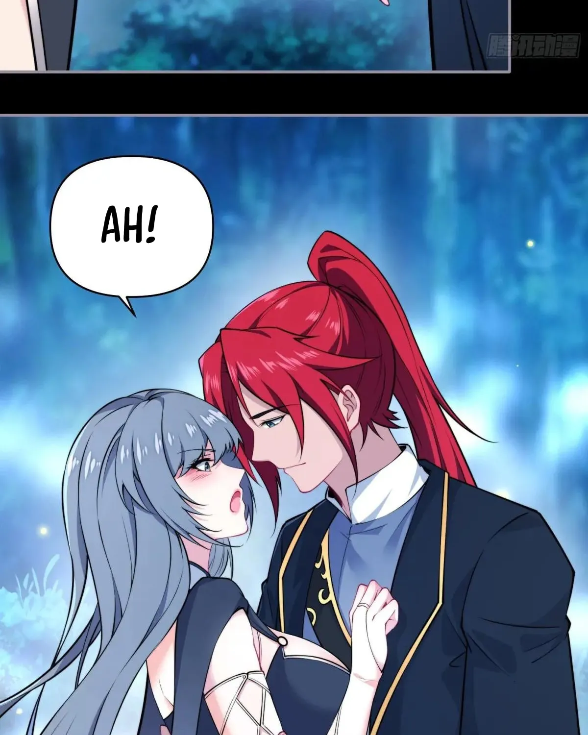 Traveling Through Time and Space to Become an Unlucky NPC: I Have a Wife to Protect Me Chapter 41 page 27 - 