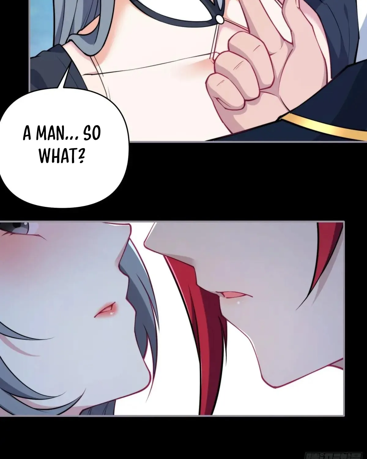 Traveling Through Time and Space to Become an Unlucky NPC: I Have a Wife to Protect Me Chapter 41 page 30 - 