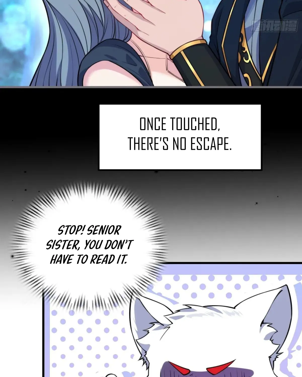 Traveling Through Time and Space to Become an Unlucky NPC: I Have a Wife to Protect Me Chapter 41 page 32 - 
