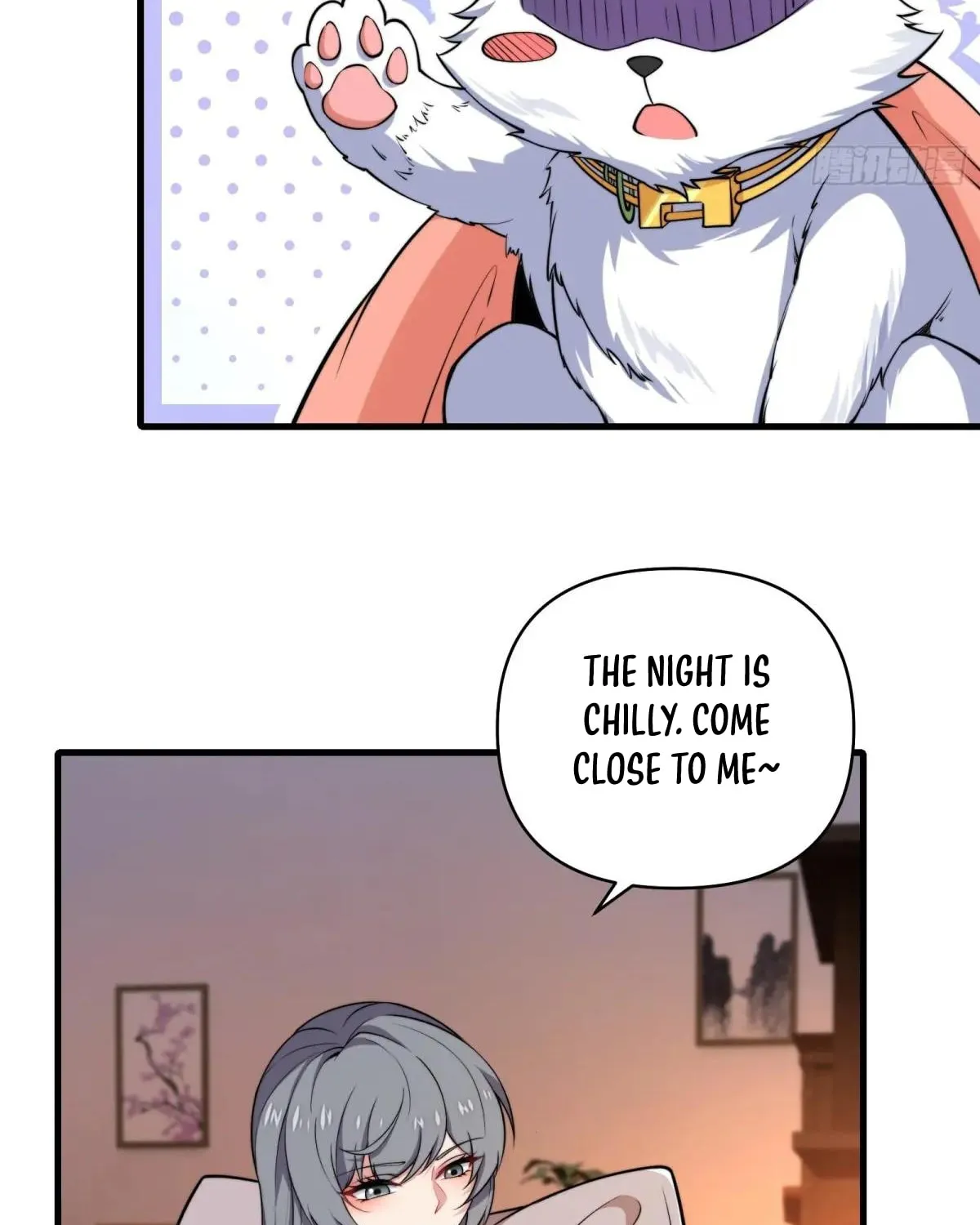 Traveling Through Time and Space to Become an Unlucky NPC: I Have a Wife to Protect Me Chapter 41 page 33 - 