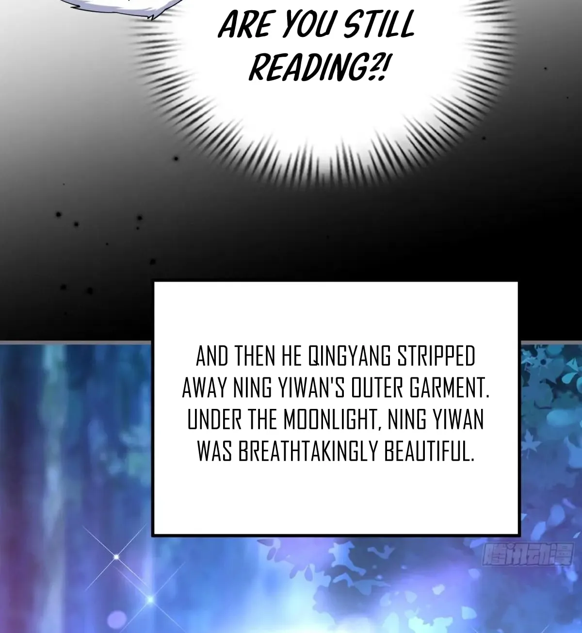 Traveling Through Time and Space to Become an Unlucky NPC: I Have a Wife to Protect Me Chapter 41 page 40 - 