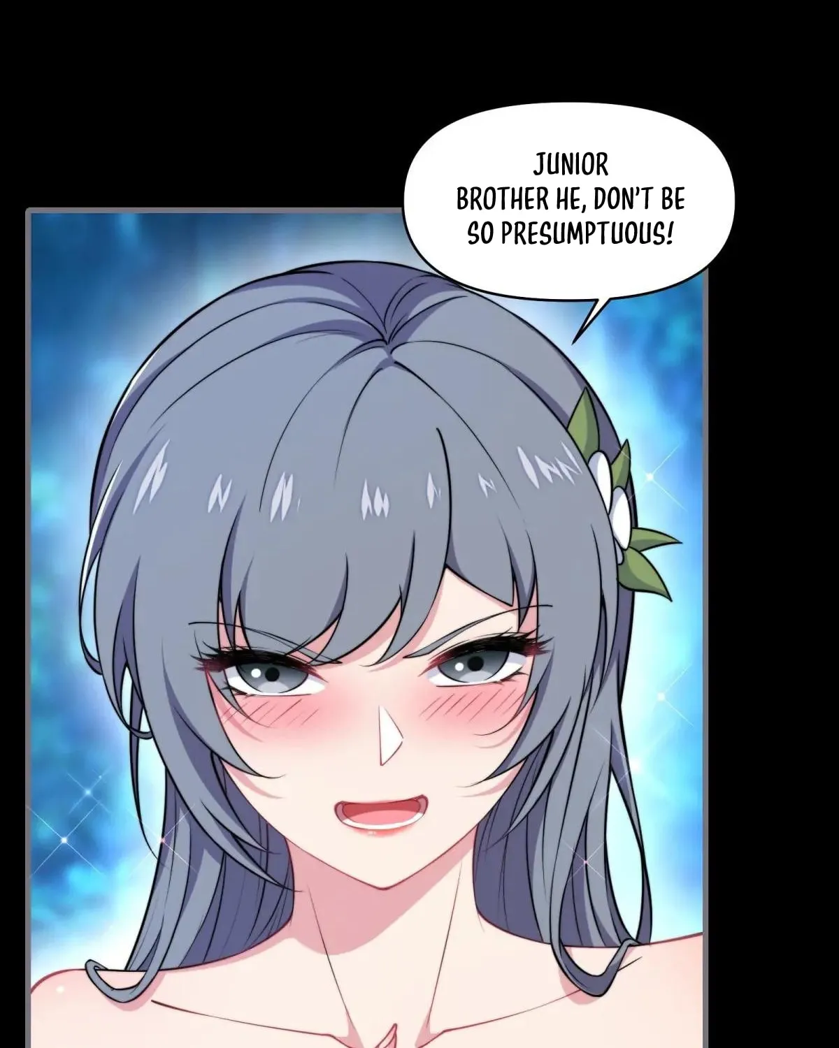 Traveling Through Time and Space to Become an Unlucky NPC: I Have a Wife to Protect Me Chapter 41 page 42 - 
