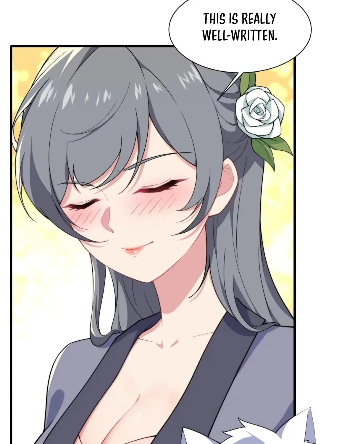 Traveling Through Time and Space to Become an Unlucky NPC: I Have a Wife to Protect Me Chapter 41 page 50 - 