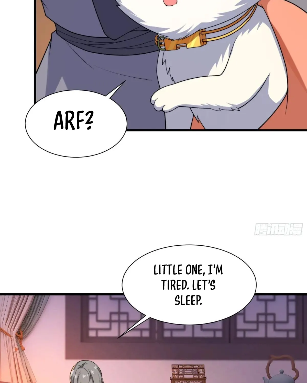 Traveling Through Time and Space to Become an Unlucky NPC: I Have a Wife to Protect Me Chapter 41 page 53 - 