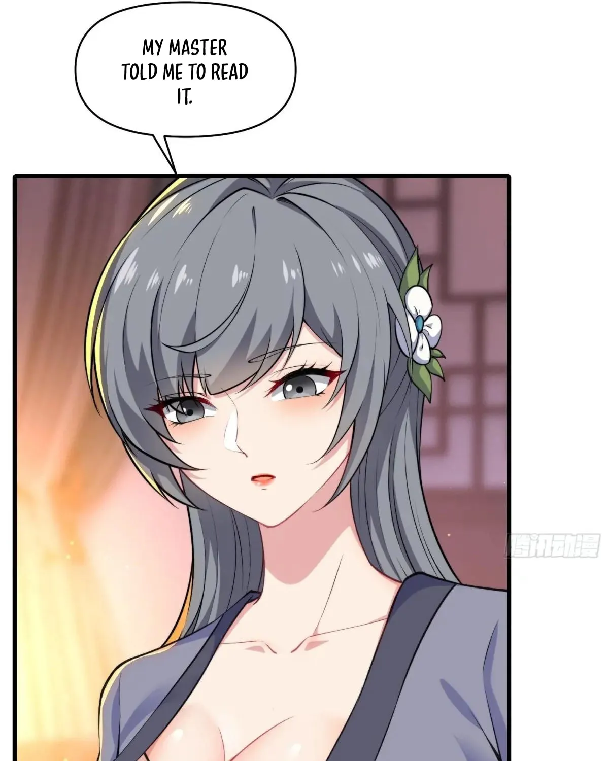 Traveling Through Time and Space to Become an Unlucky NPC: I Have a Wife to Protect Me Chapter 41 page 9 - 