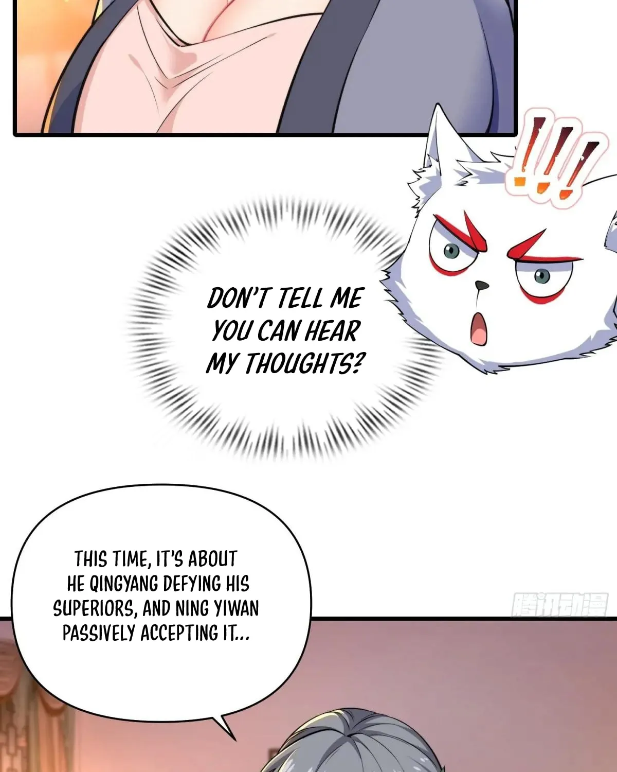 Traveling Through Time and Space to Become an Unlucky NPC: I Have a Wife to Protect Me Chapter 41 page 10 - 