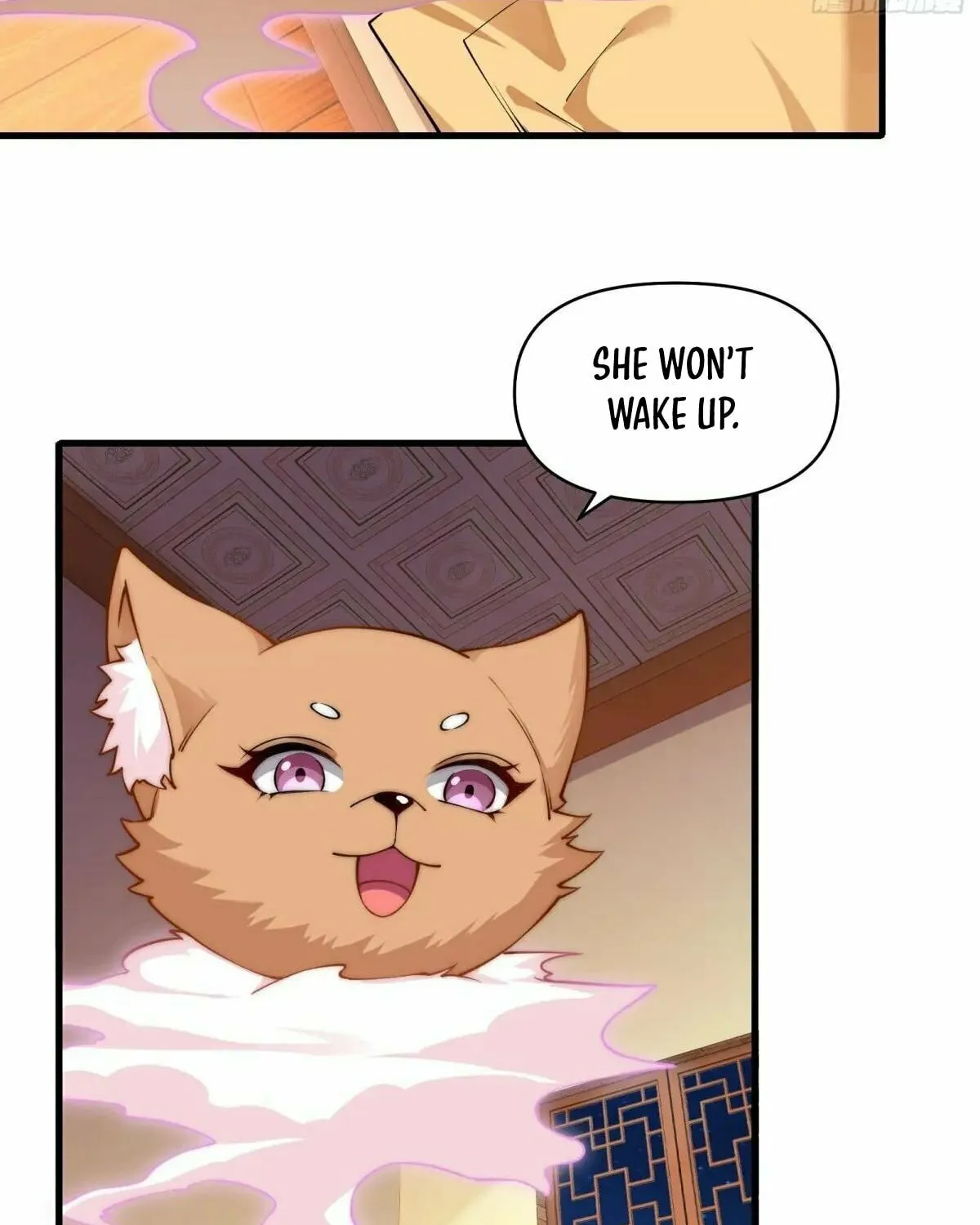 Traveling Through Time and Space to Become an Unlucky NPC: I Have a Wife to Protect Me Chapter 42 page 12 - 