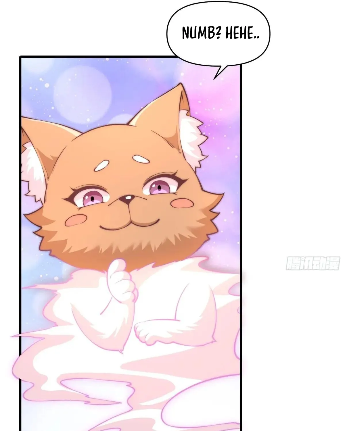 Traveling Through Time and Space to Become an Unlucky NPC: I Have a Wife to Protect Me Chapter 42 page 16 - 