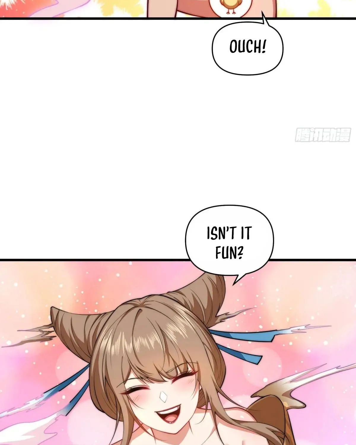 Traveling Through Time and Space to Become an Unlucky NPC: I Have a Wife to Protect Me Chapter 42 page 18 - 