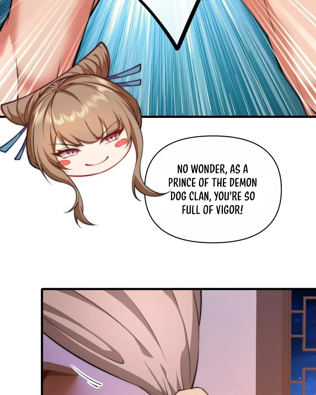 Traveling Through Time and Space to Become an Unlucky NPC: I Have a Wife to Protect Me Chapter 42 page 25 - 