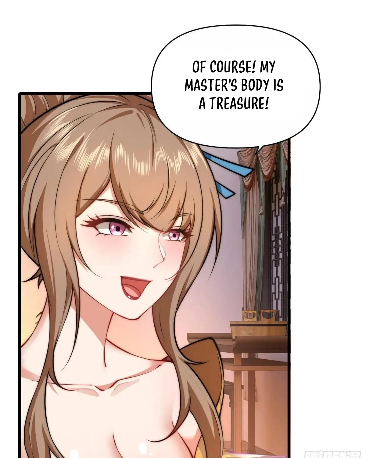 Traveling Through Time and Space to Become an Unlucky NPC: I Have a Wife to Protect Me Chapter 42 page 28 - 