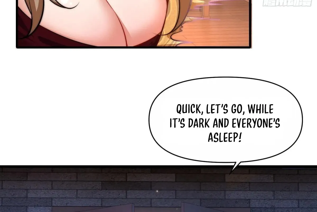 Traveling Through Time and Space to Become an Unlucky NPC: I Have a Wife to Protect Me Chapter 42 page 29 - 