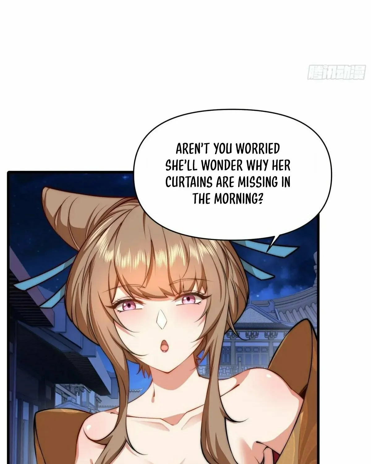Traveling Through Time and Space to Become an Unlucky NPC: I Have a Wife to Protect Me Chapter 42 page 31 - 