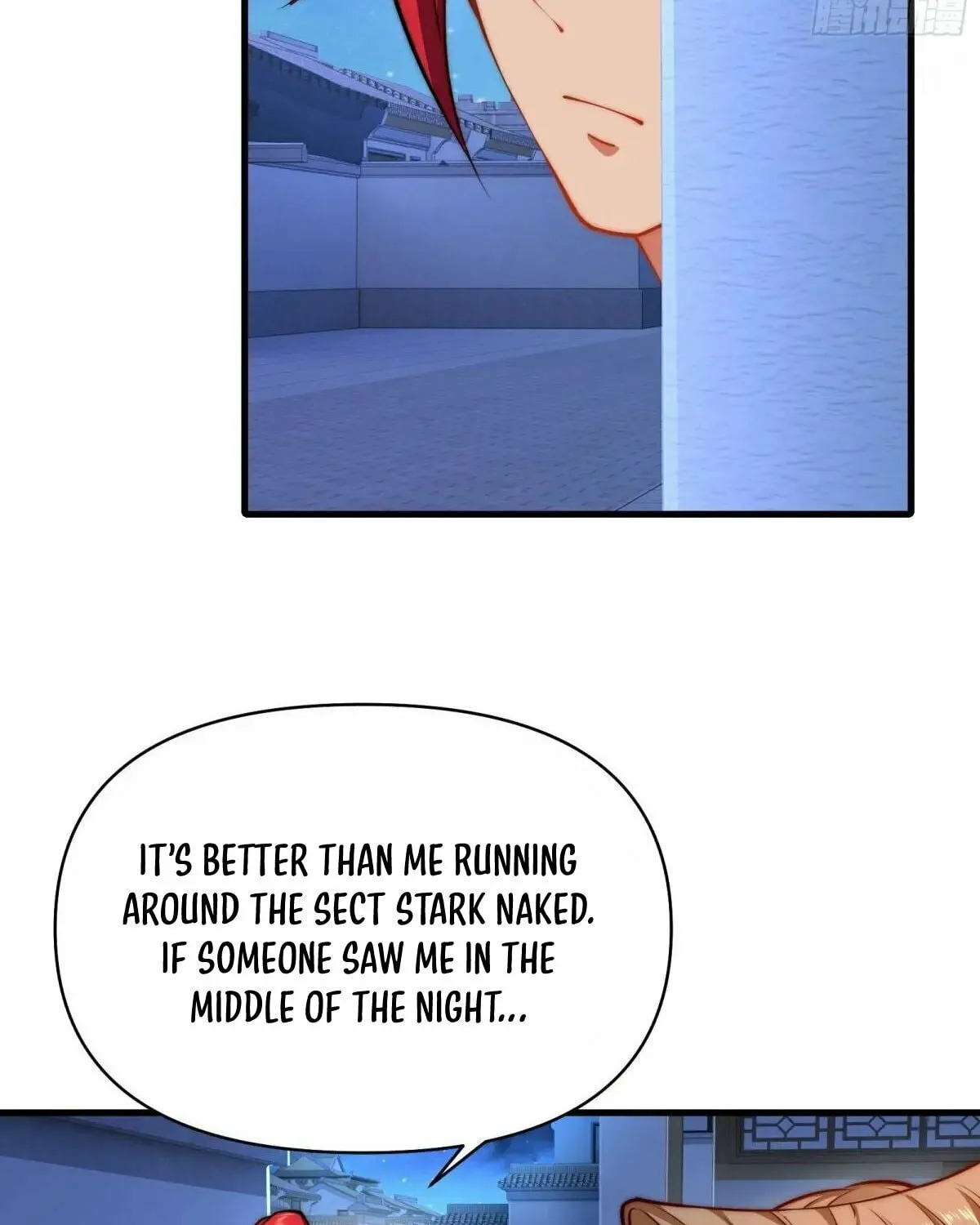 Traveling Through Time and Space to Become an Unlucky NPC: I Have a Wife to Protect Me Chapter 42 page 34 - 