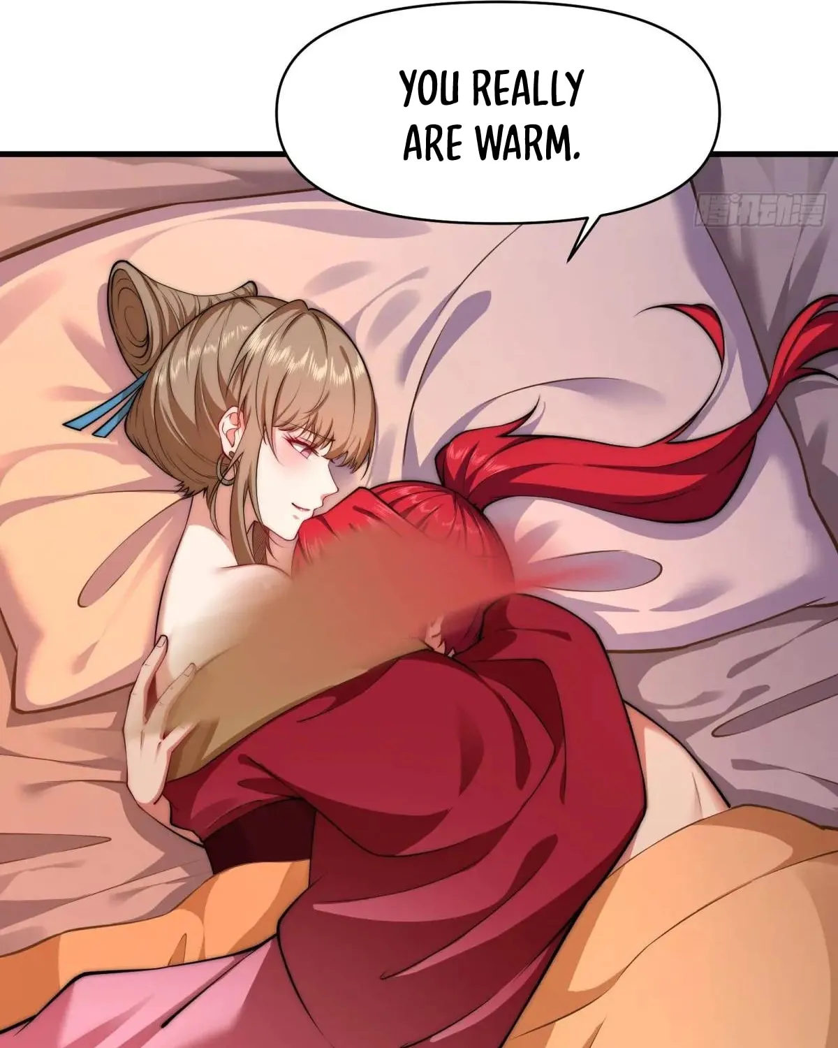 Traveling Through Time and Space to Become an Unlucky NPC: I Have a Wife to Protect Me Chapter 42 page 45 - 