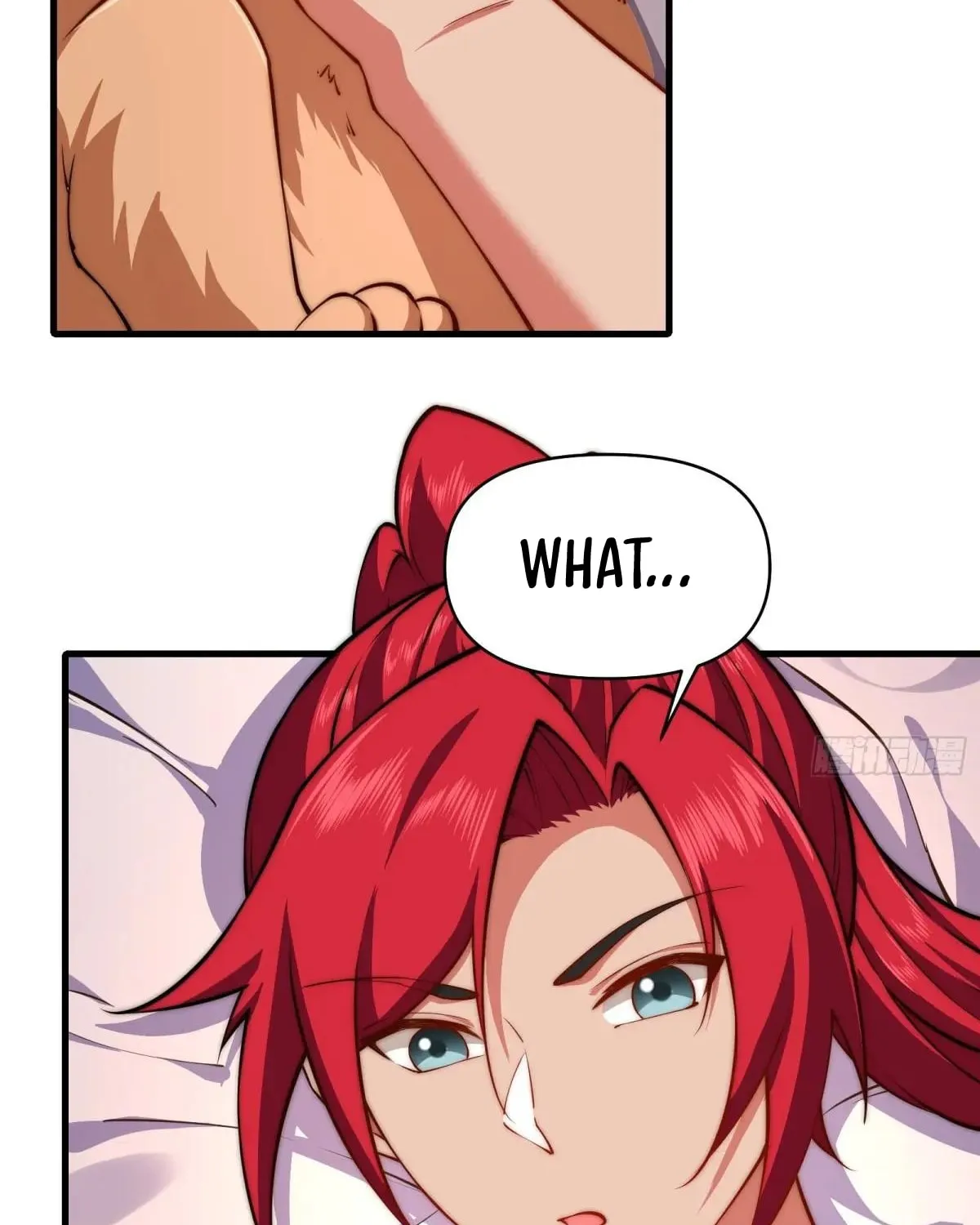 Traveling Through Time and Space to Become an Unlucky NPC: I Have a Wife to Protect Me Chapter 42 page 52 - 