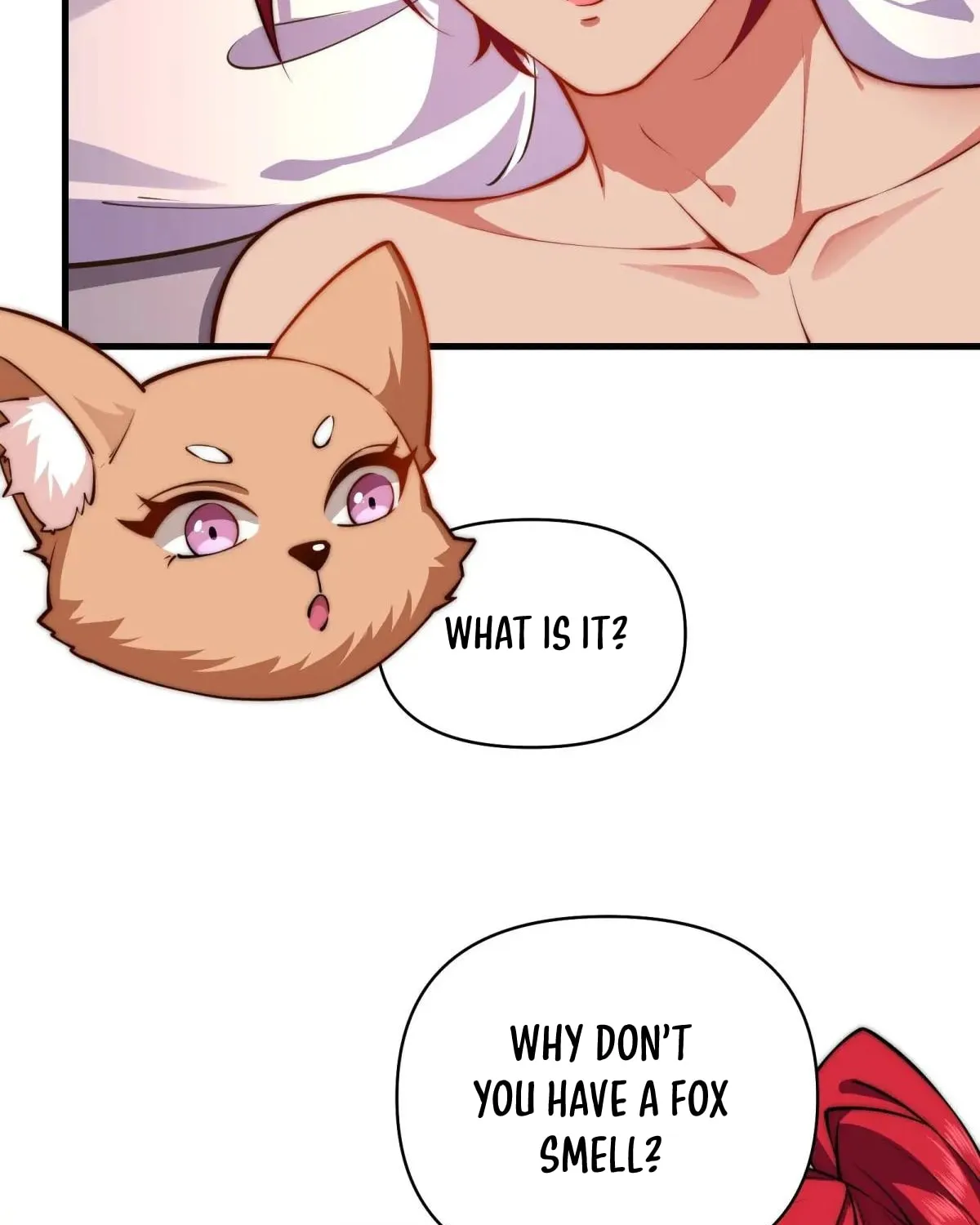 Traveling Through Time and Space to Become an Unlucky NPC: I Have a Wife to Protect Me Chapter 42 page 53 - 