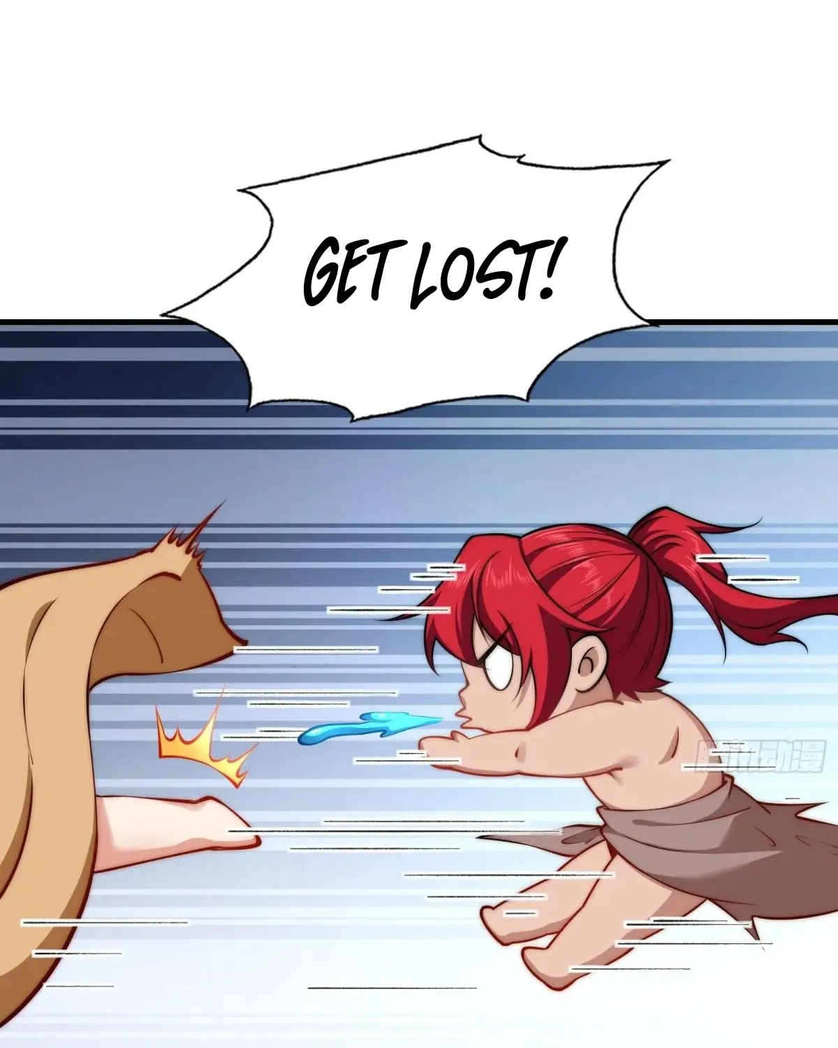Traveling Through Time and Space to Become an Unlucky NPC: I Have a Wife to Protect Me Chapter 42 page 57 - 
