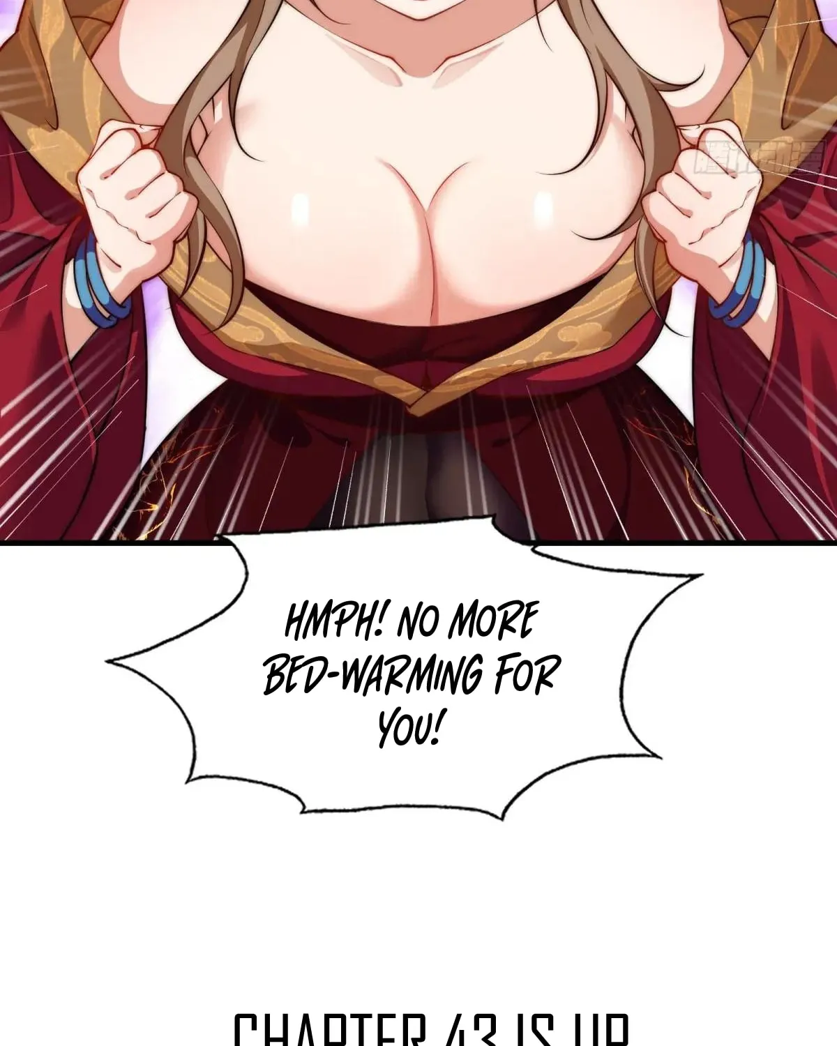 Traveling Through Time and Space to Become an Unlucky NPC: I Have a Wife to Protect Me Chapter 42 page 59 - 