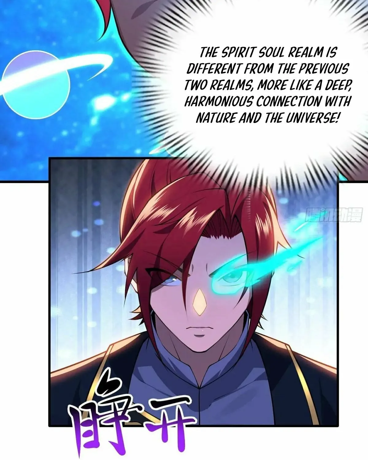 Traveling Through Time and Space to Become an Unlucky NPC: I Have a Wife to Protect Me Chapter 43 page 15 - 