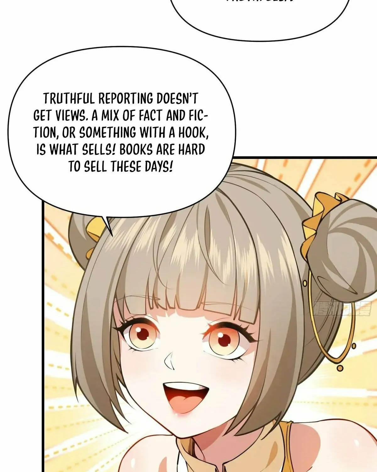 Traveling Through Time and Space to Become an Unlucky NPC: I Have a Wife to Protect Me Chapter 43 page 27 - 