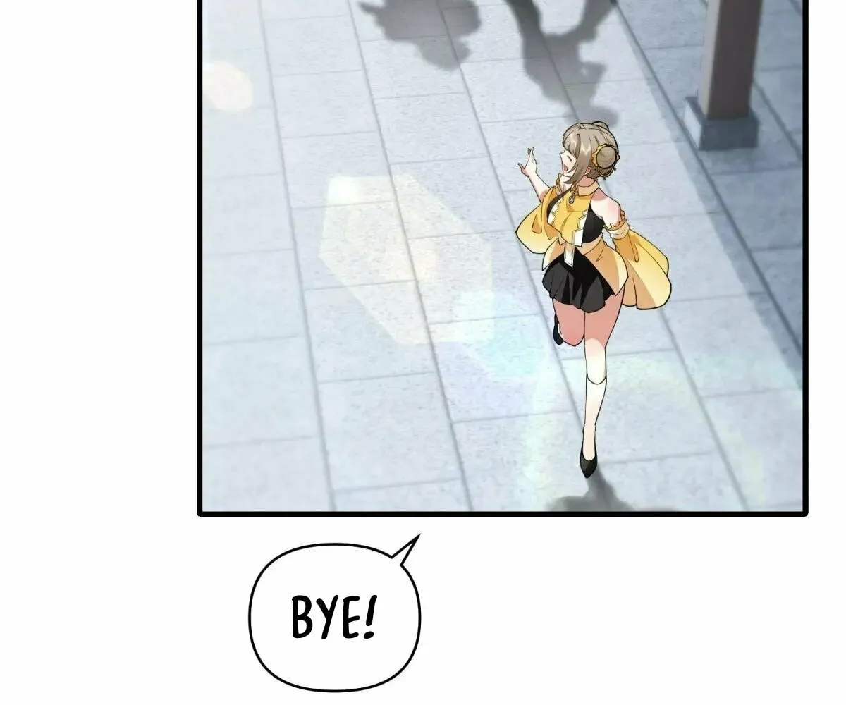 Traveling Through Time and Space to Become an Unlucky NPC: I Have a Wife to Protect Me Chapter 43 page 30 - 