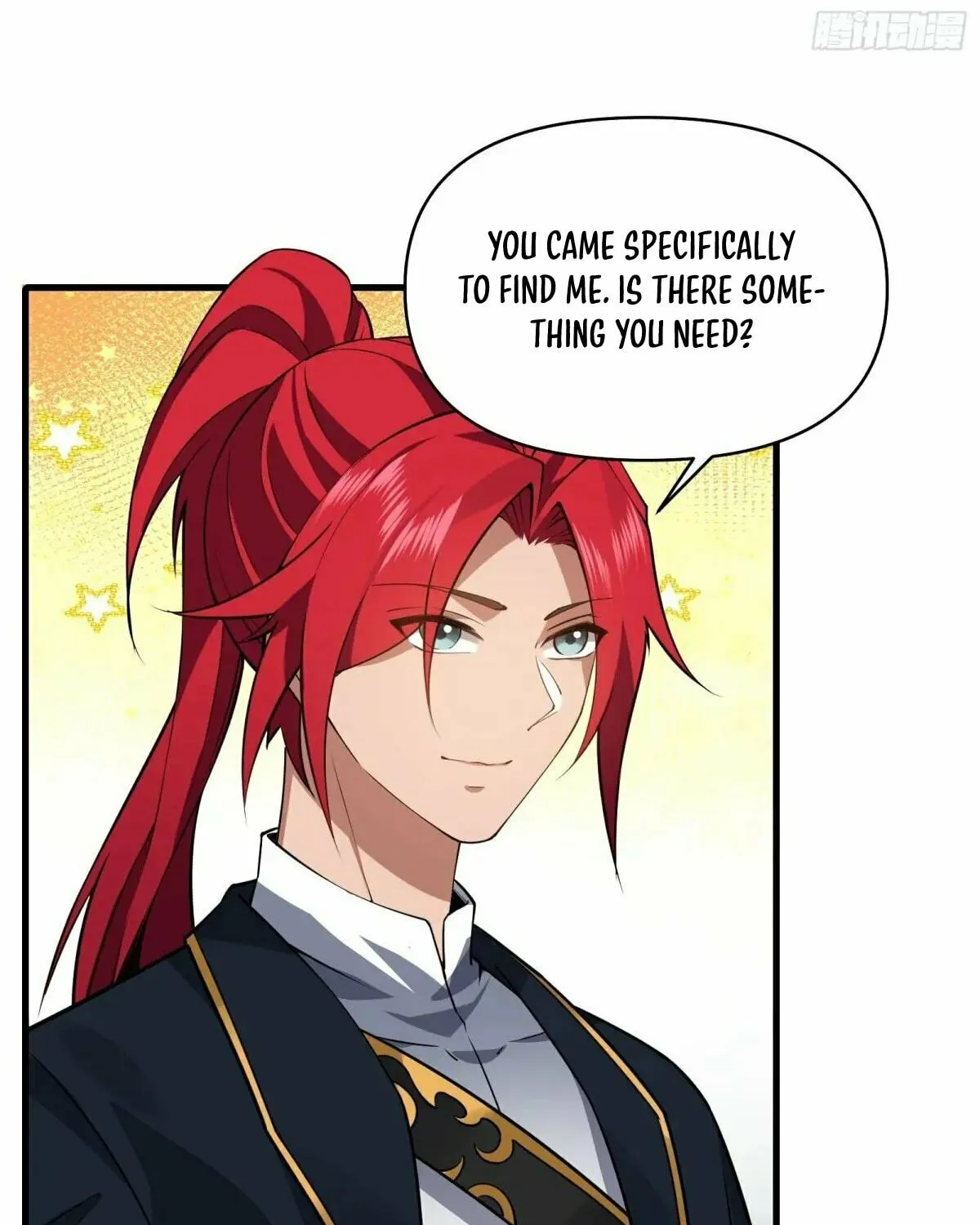 Traveling Through Time and Space to Become an Unlucky NPC: I Have a Wife to Protect Me Chapter 43 page 31 - 